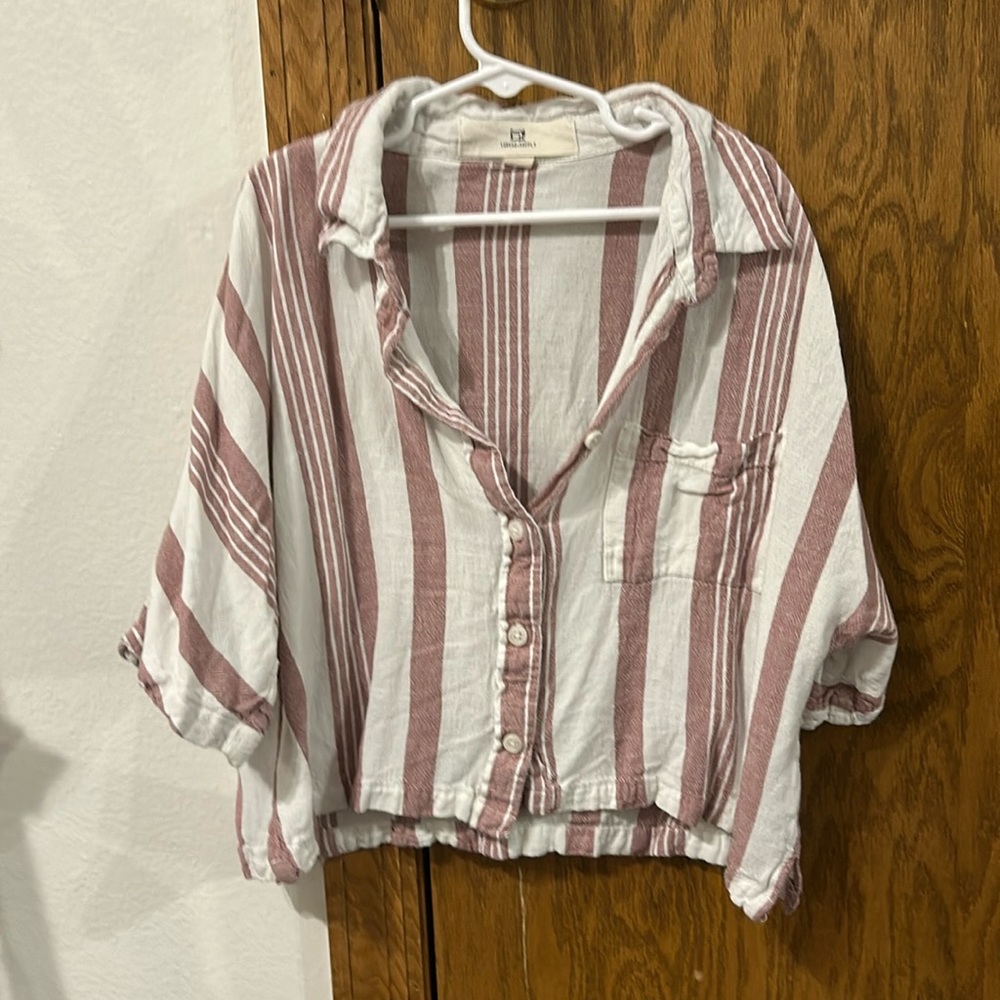 Vintage women’s shirt